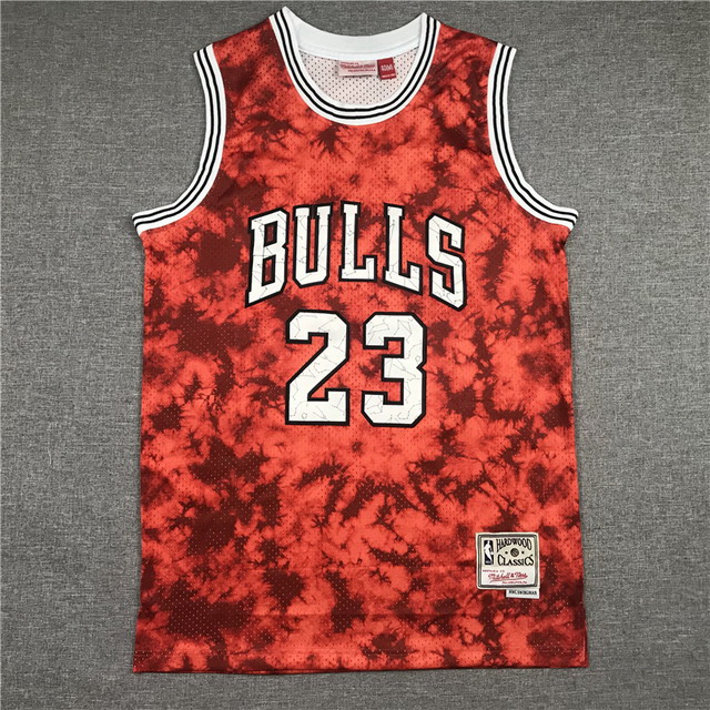 Chicago Bulls-100